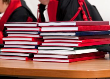 Argomenti per tesi di laurea in inglese – TOP 10 esempi