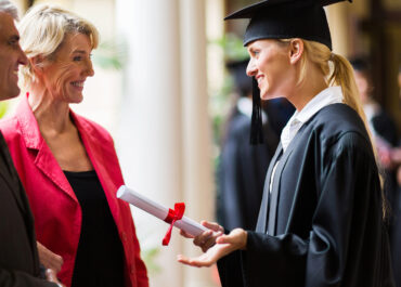 Cosa succede se non rispondo alle domande nella discussione della tesi?