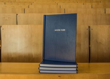 Come Fare l’Indice della Tesi di Laurea: La Guida Definitiva