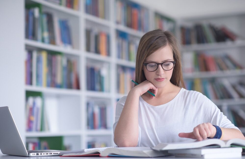 Come preparare un esame universitario in due settimane